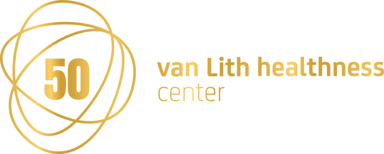 50 jaar van Lith healthness center